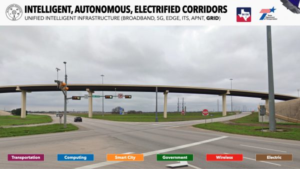 TXDOT VIDEO – PINN 2