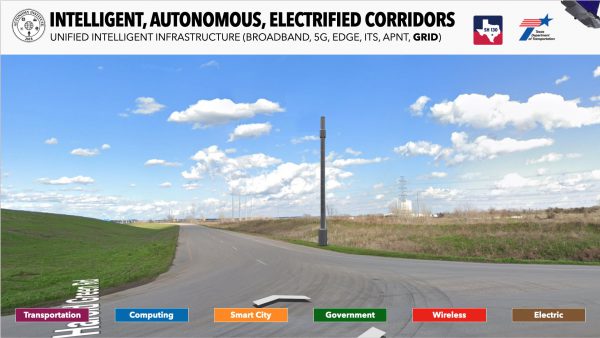 TXDOT VIDEO – PINN 3