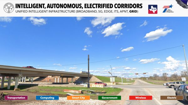 TXDOT VIDEO – PINN 4