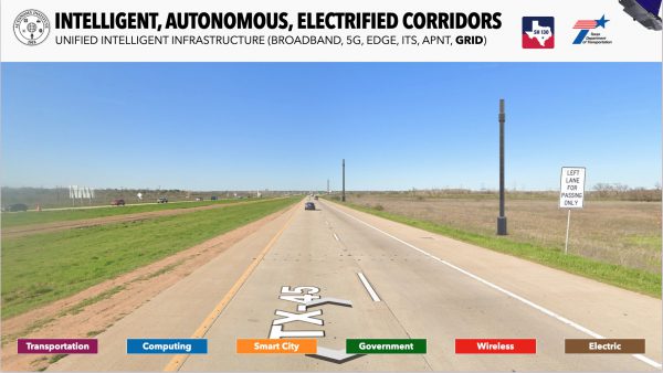 TXDOT VIDEO – PINN 5